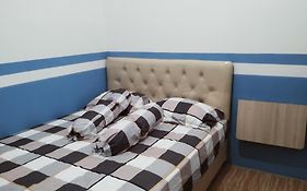 Penginapan Banyu Biruku