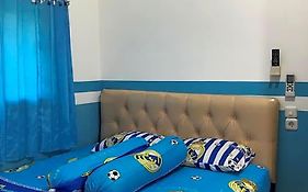 Penginapan Banyu Biruku